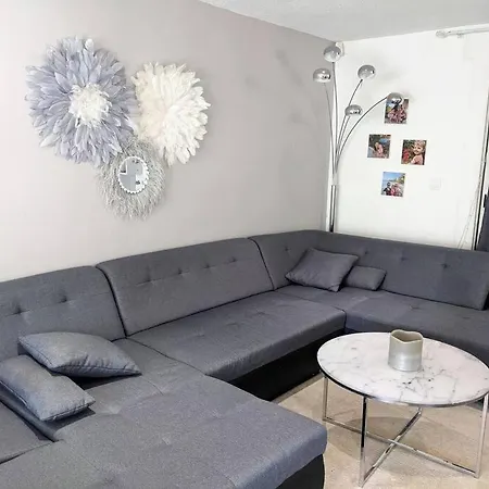 Maison Familiale Spacieuse Proche Aix/marseille