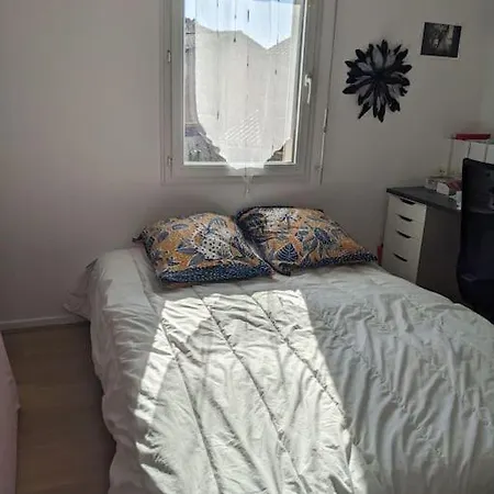 Maison Familiale Spacieuse Proche Aix/marseille Villa